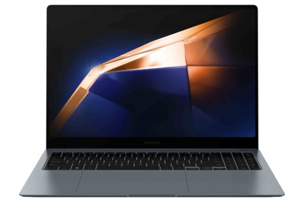 Galaxy Book4 Pro Intel Core Ultra 7 155H Portátil 40,6 cm (16") Pantalla táctil WQXGA+ 16 GB LPDDR5x-SDRAM 512 GB SSD Wi-Fi 6E (802.11ax) Windows 11 Pro Gris