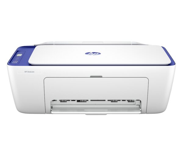 DeskJet 2810e Inalámbrico All-in-One Color Impresora, Instant Ink Fotocopiadora, escáner