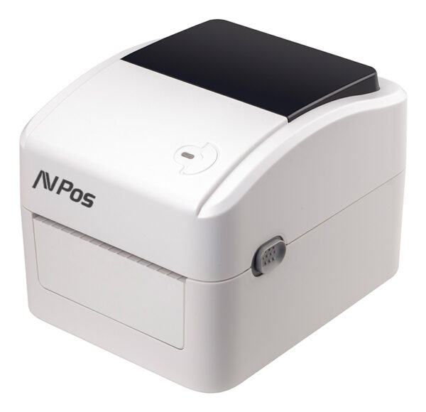 AVP-E42 impresora de recibos 203 x 203 DPI Alámbrico Térmica directa