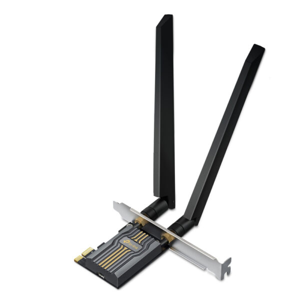 BE6500 Interno WLAN / Bluetooth 2880 Mbit/s