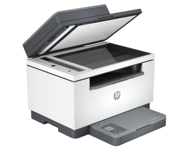 LaserJet M234sdw Inalámbrico Multifunction Blanco y negro Impresora, Fotocopiadora, escáner Dúplex