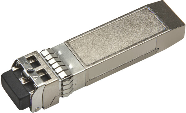 10GbE SFP+ SR/SW LC Fiber Optic Transceiver tarjeta y adaptador de interfaz