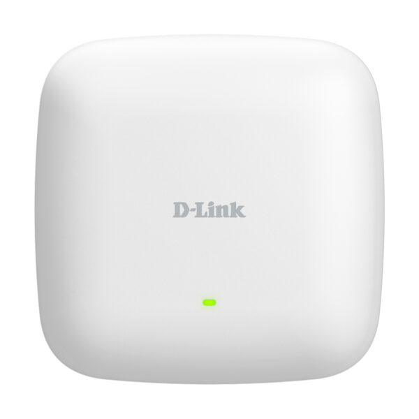 DAP-X3060 punto de acceso inalámbrico 3000 Mbit/s Blanco Energía sobre Ethernet (PoE)