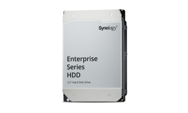 Enterprise disco duro interno 20 TB 7200 RPM 512 MB 3.5" Serial ATA III