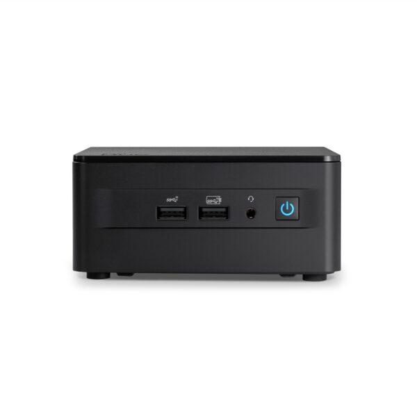 NUC 13 RNUC13ANHI300002I Negro i3-1315U