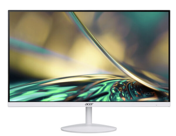 UM.HS2EE.E18 pantalla para PC 68,6 cm (27") 1920 x 1080 Pixeles Full HD LCD Blanco