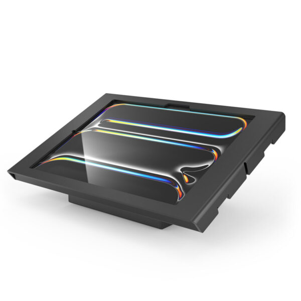 341B13PAPX4B soporte de seguridad para tabletas 33 cm (13") Negro