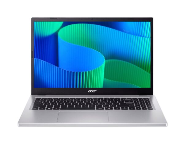 Extensa 15 EX215-57 Intel® Core i5 i5-1334U Portátil 39,6 cm (15.6") Full HD 16 GB DDR5-SDRAM 512 GB SSD Wi-Fi 6 (802.11ax) FreeDOS Plata