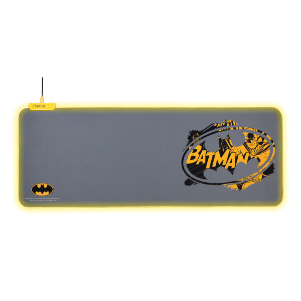 PC DC Mousepad Batman