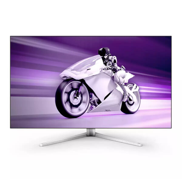 42M2N8900/00 pantalla para PC 105,5 cm (41.5") 3840 x 2160 Pixeles 4K Ultra HD OLED Blanco