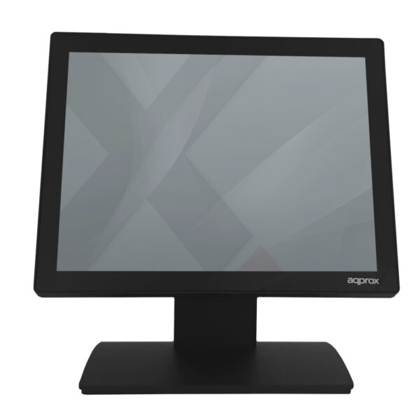 appTPV04RES N5105 2,9 GHz Todo-en-Uno 38,1 cm (15") 1024 x 768 Pixeles Pantalla táctil Negro