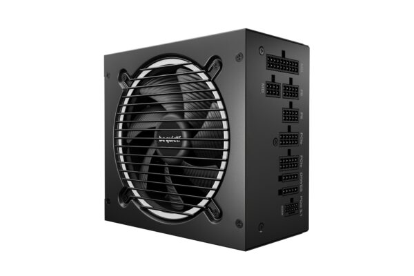Pure Power 13 M | 850W unidad de fuente de alimentación 20+4 pin ATX ATX Negro