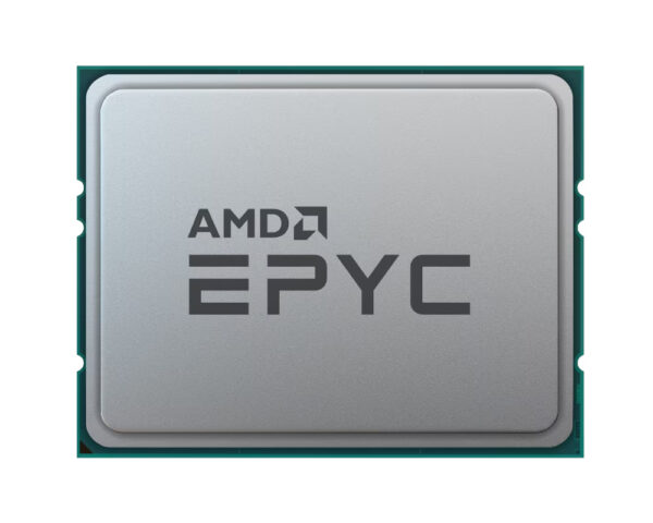 EPYC 9754 procesador 2,25 GHz 256 MB L3