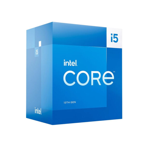 Core i5-13400F procesador 20 MB Smart Cache Caja