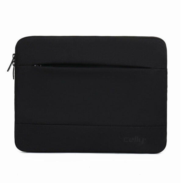 NOMADSLEEVEBK maletines para portátil 33 cm (13") Funda Negro