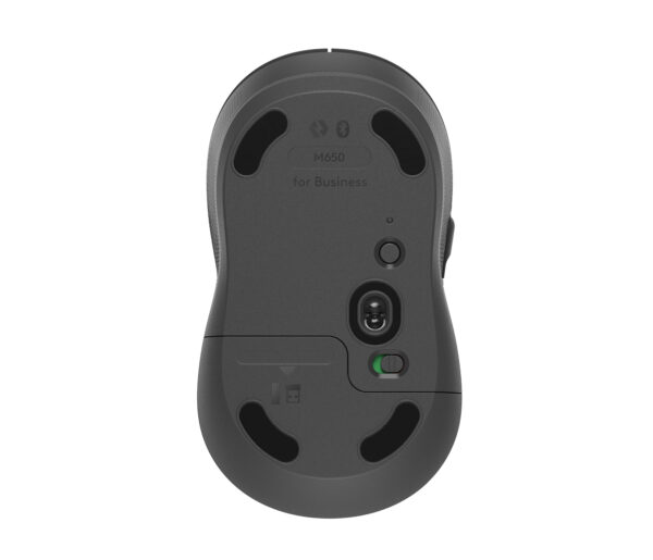 910-006274 ratón Oficina mano derecha Bluetooth Óptico 4000 DPI