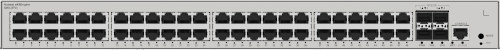 HUAWEI S310-48P4X (48*10/100/1000BASE-T PORTS(380W POE+), 4*10GE SFP+ PORTS, BUILT-IN AC POWER) (S310-48P4X)