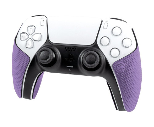 ACCESORIO GAMEPAD KONTROLFREEK BY STEELSERIES Original Grips PS5 Purple PUR-4777-PS5