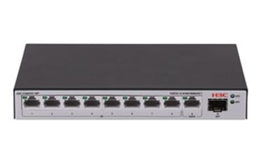 H3C S1600V2-10P L2 ETHERNET SW