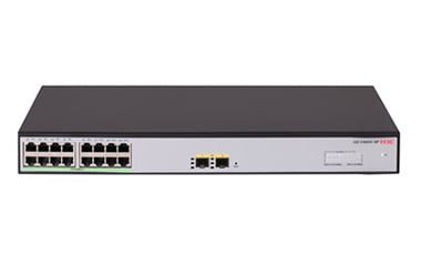 H3C S1600V2-18P L2 ETHERNET SW