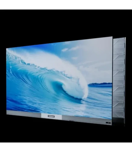 UNILUMIN LED AIO COB UTV SC135 135 (2K) P1.56 FULL COLOR DISPLAY 600NITS REFRESH RATE 3840HZ 13BIT PROTECCION: IP53/IP30 SO (ANDROID 11.0 8GB DDR4 64DB) (AUN2E4870)