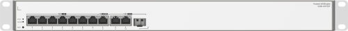 HUAWEI S380 H8T3ST, 2 GE WAN, 1 GE SFP WAN, 8 GE LAN