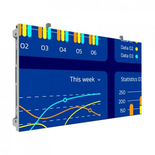 LED PANEL 6115-SERIES P1.583 ACCS LED 27IN COPPER