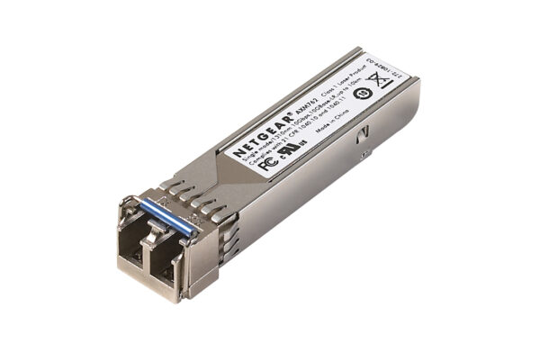 10 Gigabit LR SFP+, 10pk red modulo transceptor 10000 Mbit/s SFP+