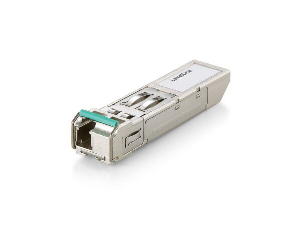 SFP-7331 red modulo transceptor Fibra óptica 155 Mbit/s