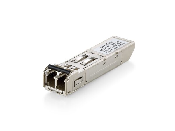 SFP-1101 red modulo transceptor Fibra óptica 155 Mbit/s 850 nm