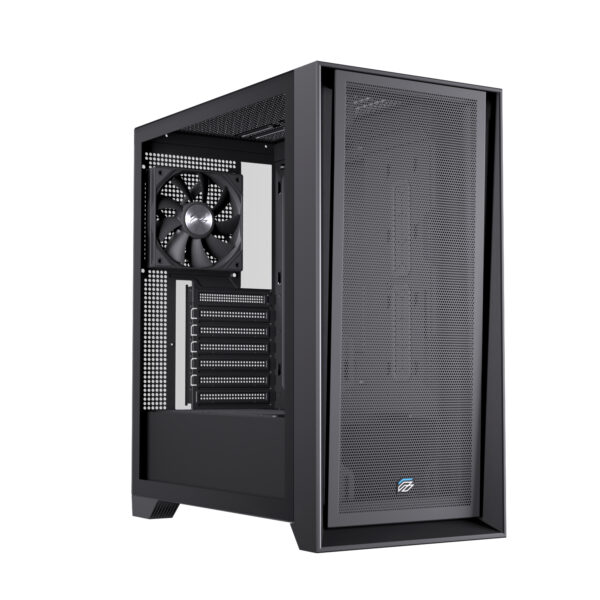 PULSE P600 Core Black