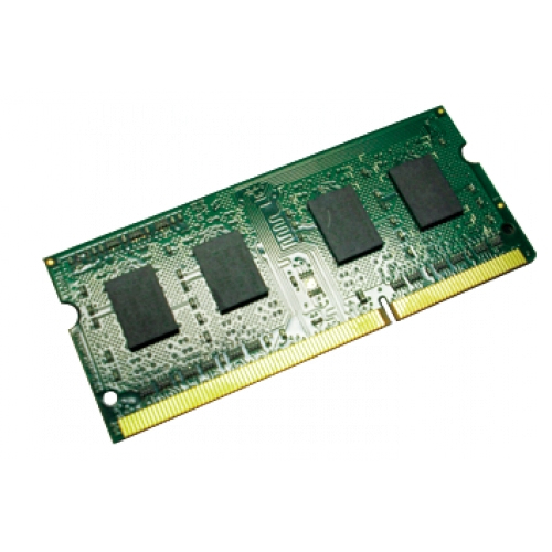 RAM-4GDR3L-SO-1600 módulo de memoria 4 GB 1 x 4 GB DDR3 1600 MHz