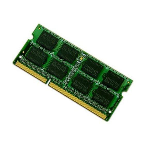 RAM-8GDR3-SO-1600 módulo de memoria 8 GB 1 x 8 GB DDR3 1600 MHz