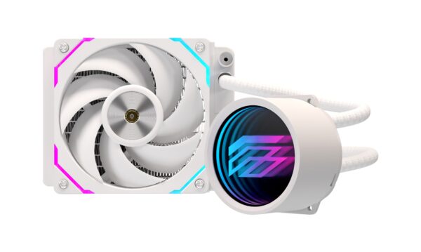 FLUX 120 RGB White