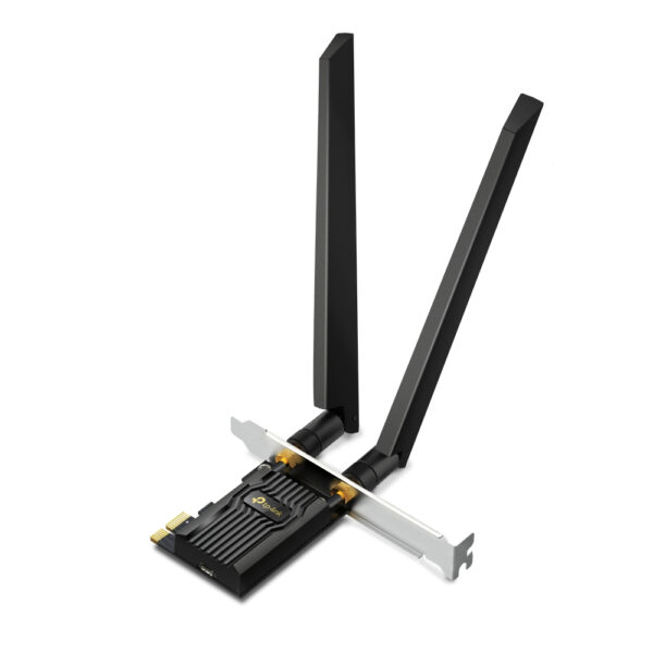 Archer TXE72E Interno WLAN / Bluetooth 2402 Mbit/s