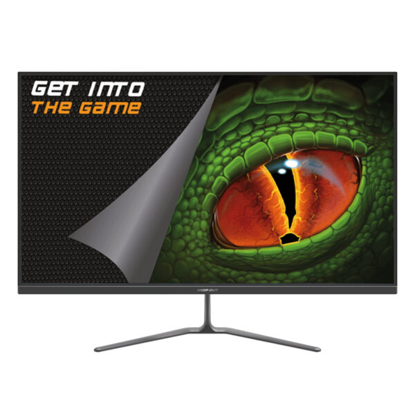 XGM32V7 pantalla para PC 81,3 cm (32") 1920 x 1080 Pixeles Full HD LED Negro