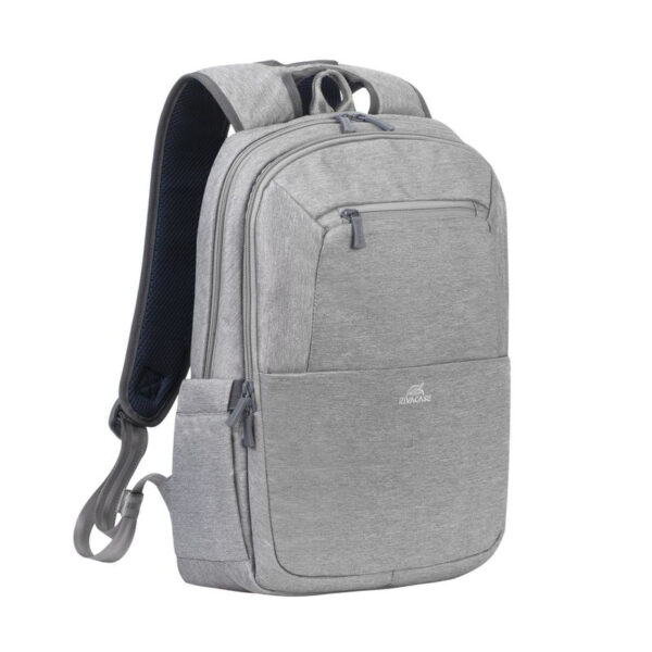 7760 39,6 cm (15.6") Funda tipo mochila Gris