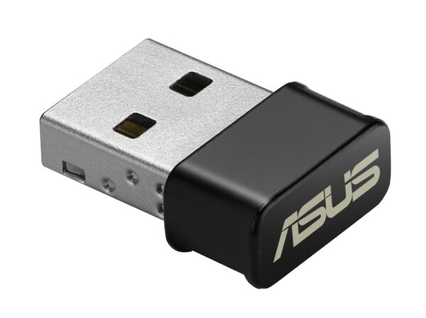 USB-AC53 Nano WLAN 867 Mbit/s