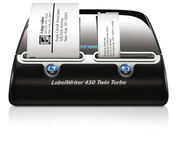 LabelWriter  450 TwinTurbo