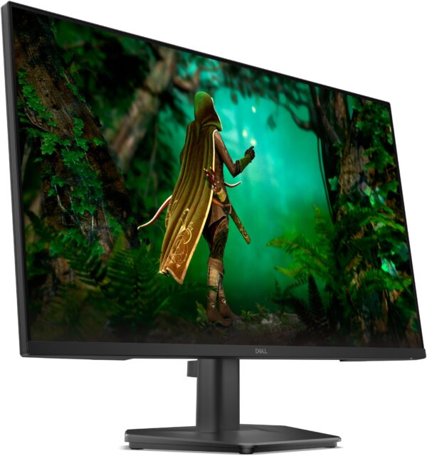 SE2725HG pantalla para PC 68,6 cm (27") 1920 x 1080 Pixeles Full HD LCD Negro