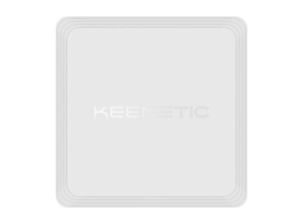 Challenger SE Router/Amplificador Multi-Gigabit Wi-Fi 6 en malla AX3000 con dos Puertos Gigabit Ethernet 2.5