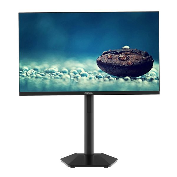 APPM27SBv2 pantalla para PC 68,6 cm (27") 1920 x 1080 Pixeles Full HD LED Negro