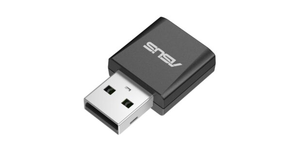USB-BE92 Nano WLAN 2882 Mbit/s