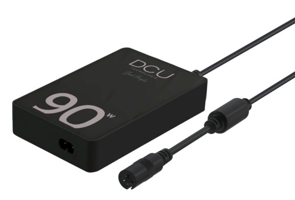 37100090 accesorio para portatil Clavija de adaptador de corriente para ordenador portátil