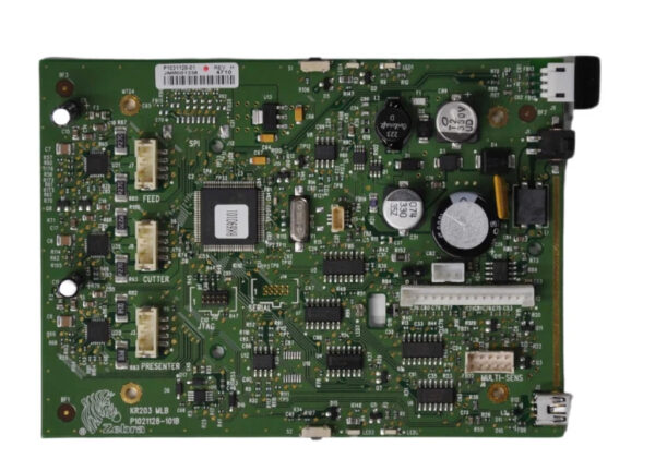 P1027720 printer/scanner spare part/accessory Placa lógica principal 1 pieza(s)