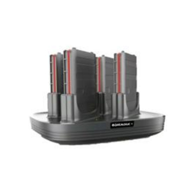 94ACC0192 accesorio para lector de código de barras Juego de cargador de pilas