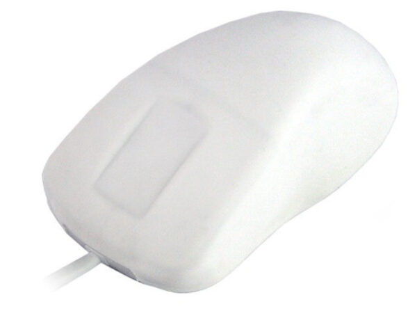 Active Key AK-PMH1 ratón Ambidextro USB tipo A Óptico 800 DPI