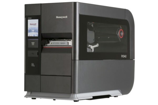 PX940 impresora de etiquetas Térmica directa / transferencia térmica 203 x 203 DPI Inalámbrico y alámbrico Ethernet