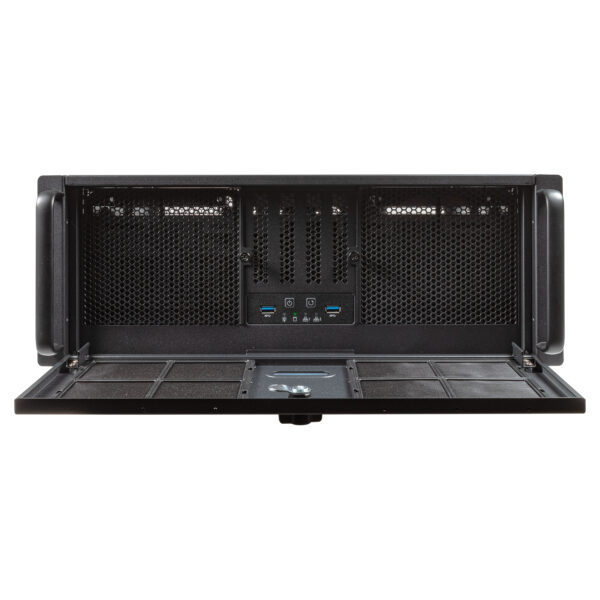 Caja Rack 4U 19? UK4339H