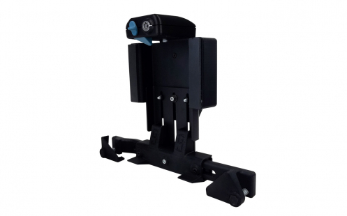 7160-1299-10 soporte Soporte pasivo Tablet/UMPC Negro